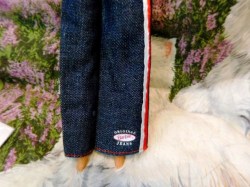 barbie jeans a